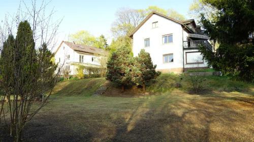 Apartamento Ferienhaus Sonne