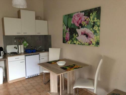 Apartamento Ferienwohnung Bad Doberan - Mit Garten Und Terrasse