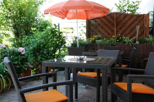 Hostal Pension Helga