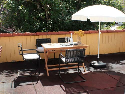 Apartamento Ferienwohnung Auf Der Baar