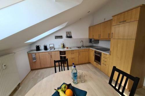 Apartamento Ferienwohnung G�nseliesl In Bad G�gging