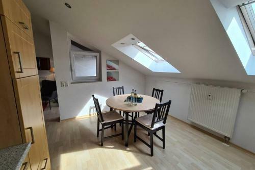 Apartamento Ferienwohnung G�nseliesl In Bad G�gging
