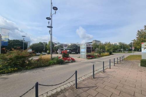 Apartamento Ferienwohnung G�nseliesl In Bad G�gging