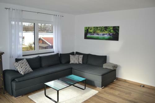 Apartamento Alpenblick Ferienwohnung