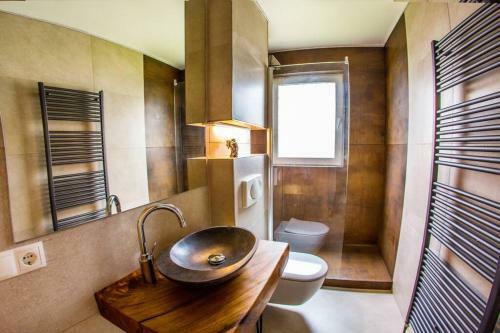 Apartamento Magic Home Kino Whirlpool Wellness Fun More