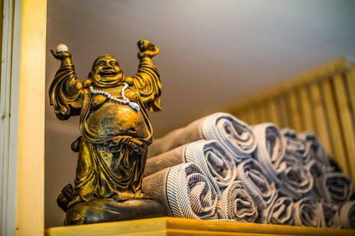Apartamento Magic Home Kino Whirlpool Wellness Fun More