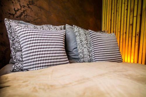 Apartamento Magic Home Kino Whirlpool Wellness Fun More