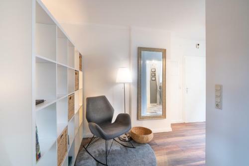 Apartamento Zum Krummen Hexenbuckel