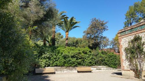 Hotel Casa Vi�a De Alc�ntara