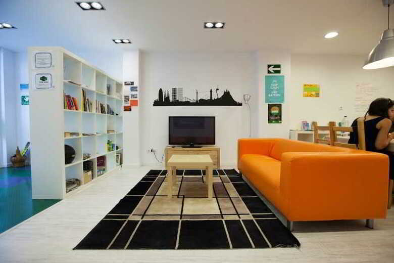 Albergue Onefam Ramblas