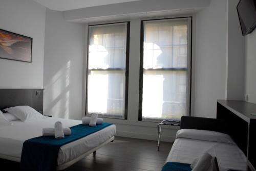 Hostal Loaldia