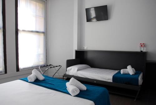 Hostal Loaldia