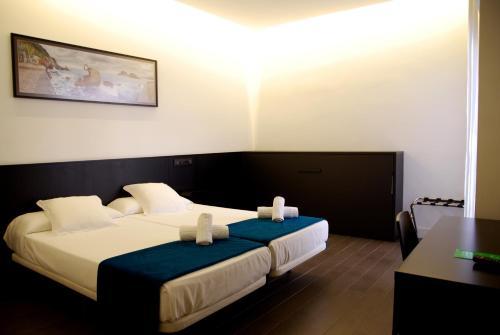 Hostal Loaldia