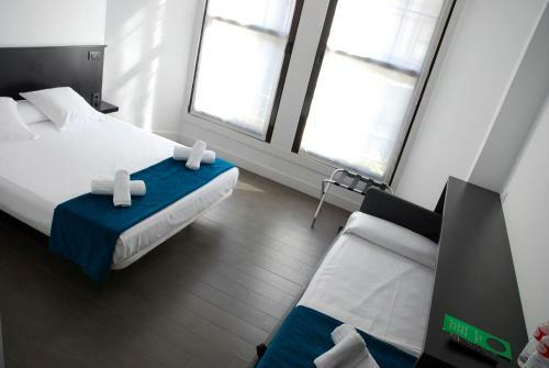 Hostal Loaldia