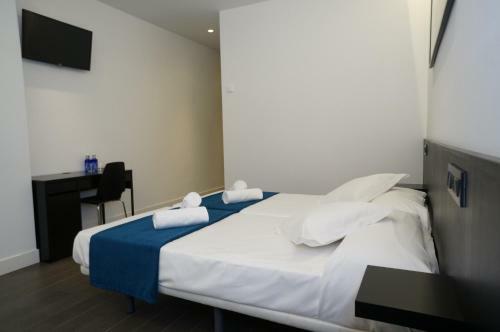 Hostal Loaldia