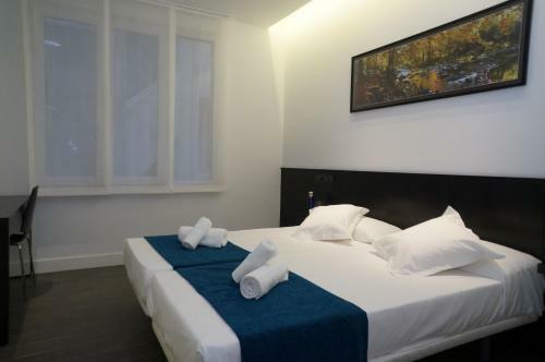 Hostal Loaldia