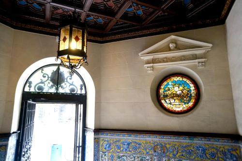 Hostal Loaldia