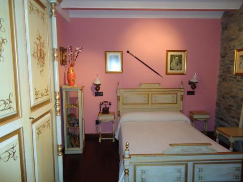 Hotel Casona El Gurugu