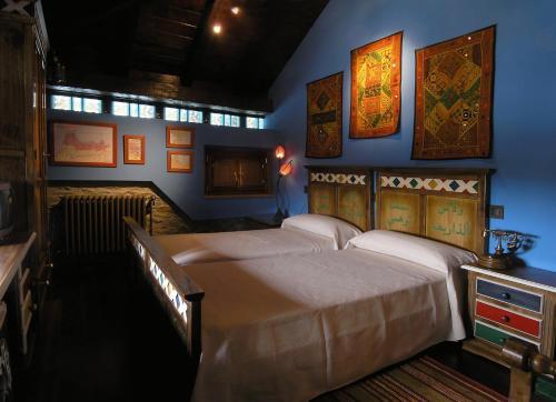 Hotel Casona El Gurugu