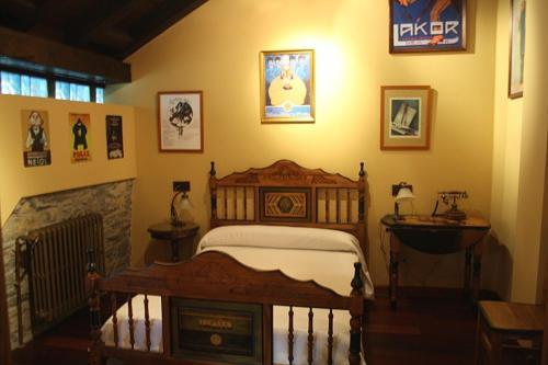 Hotel Casona El Gurugu
