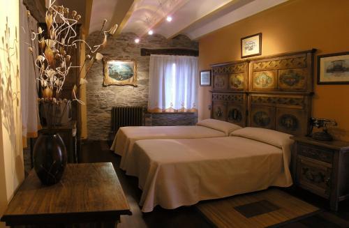 Hotel Casona El Gurugu