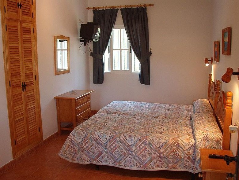 Hostal Las Acacias