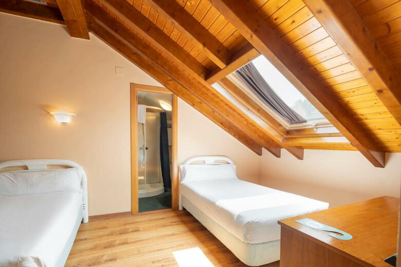 Hotel Villanueva