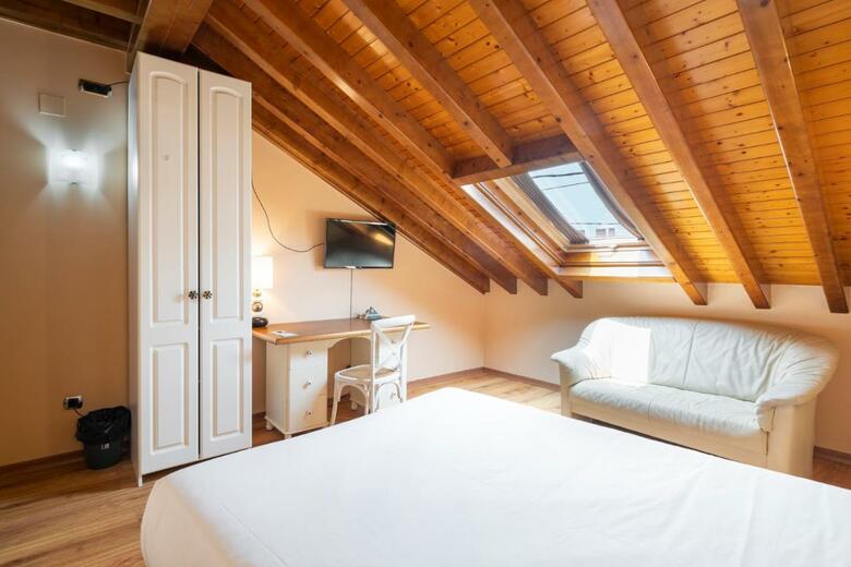 Hotel Villanueva