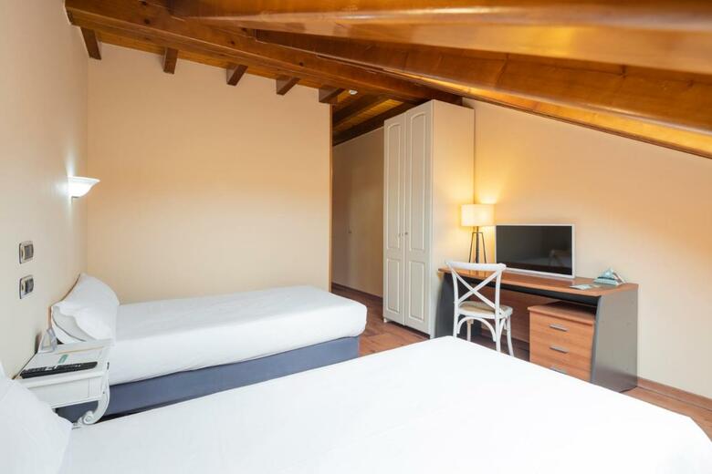 Hotel Villanueva