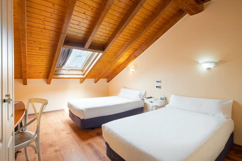 Hotel Villanueva