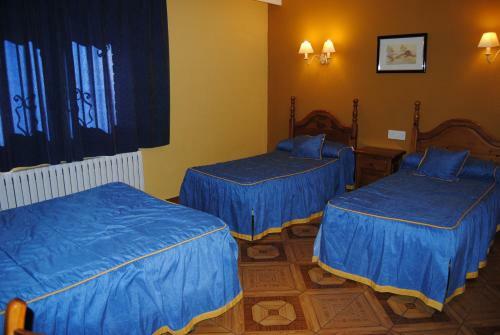 Hotel Suiza