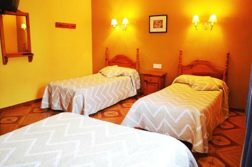 Hotel Suiza