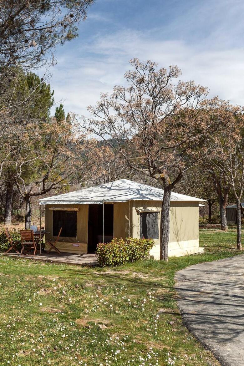 Wecamp Pirineos