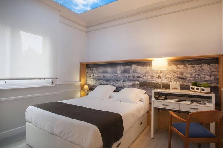 Hotel Ribes Roges