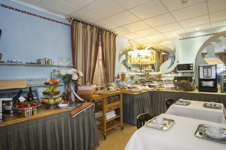 Hotel Ribes Roges