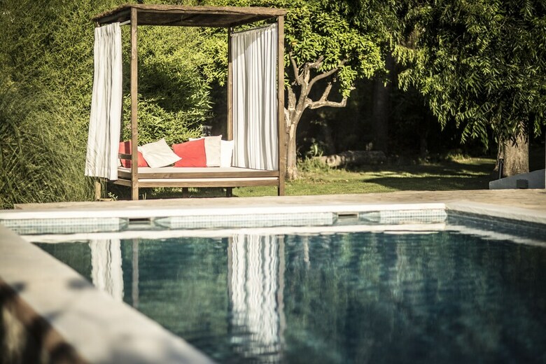 Bed & Breakfast Casa De Orange