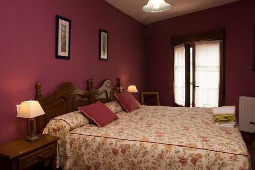 Apartamentos La Regoria