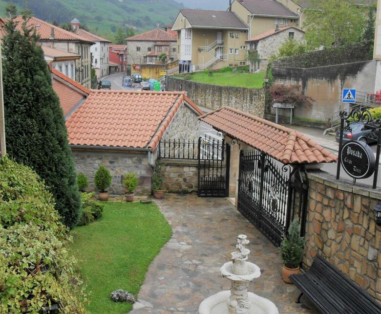 Hostal Posada Carpe Diem