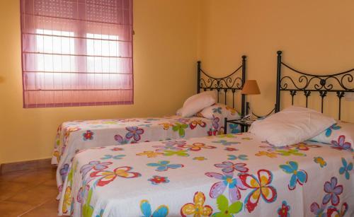 Apartamentos Rurales De Abelleira