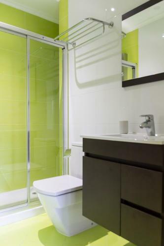 Apartamentos Rurales De Abelleira