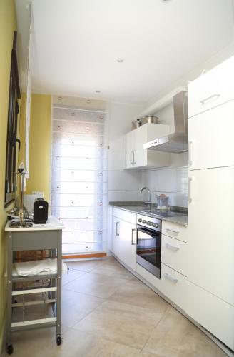Apartamentos Rurales De Abelleira