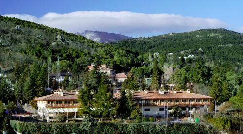 Hotel Rural Spa&wellness Hacienda Los Robles