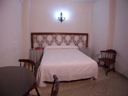 Hostal Pension Eurosol