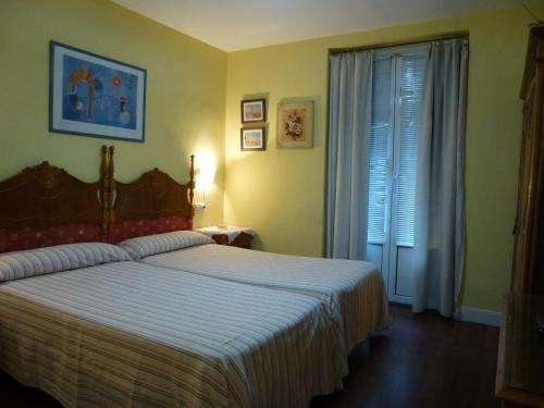 Hostal Pension Areeta
