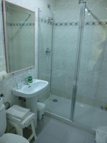 Hostal Pension Areeta