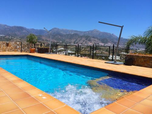 Villa Canovas Vista Lara