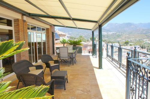 Villa Canovas Vista Lara
