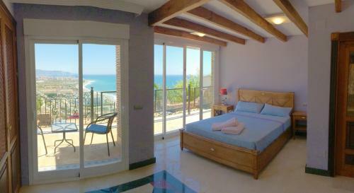Villa Canovas Vista Lara