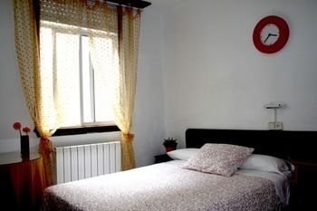 Hostal Pensi�n Las R�as