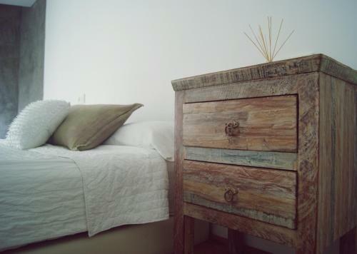 Hotel La Maga Rooms